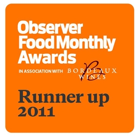 Observer awards Observer awards