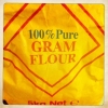 gram-flour