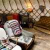yurt