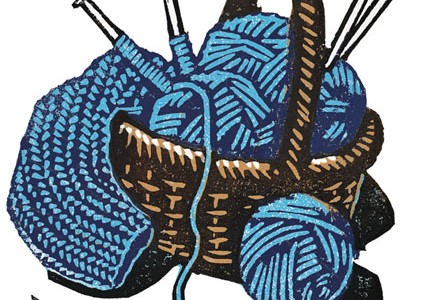 Cardiff Knitters