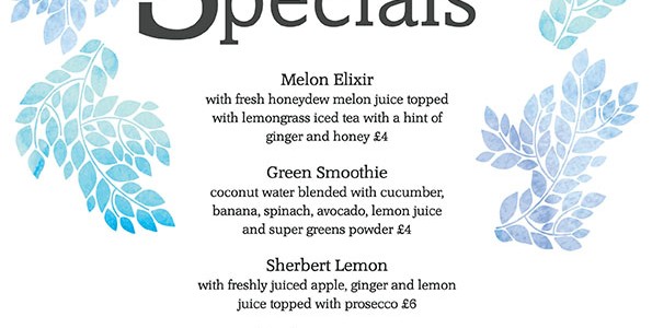 Web Drinks Seasonal Specials-psd