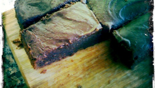 Mississippi Mud Pie