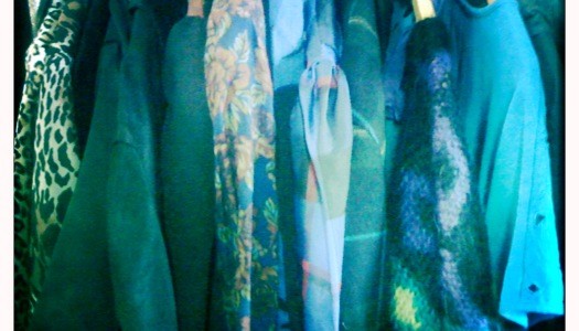 Sunday Shopping Heaven