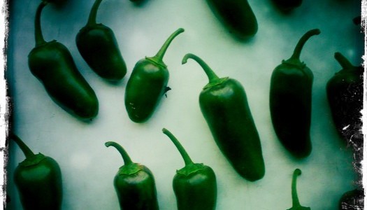 Hot Stuff