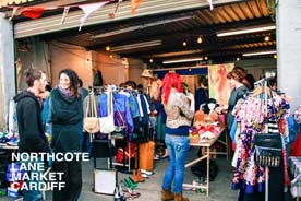 Northcote Lane Market