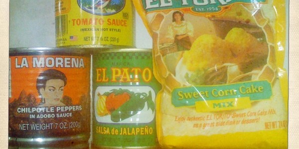 Mexican Easter