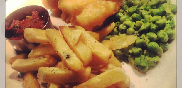 New menus go live!