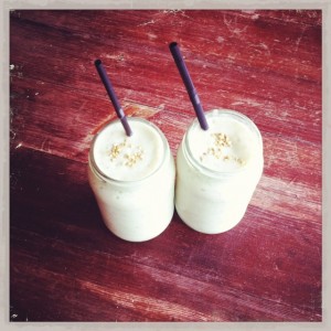 Bee Cause Smoothie