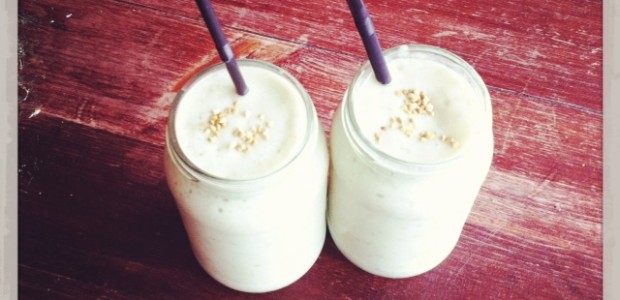 Bee Cause Smoothie